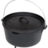 Braadpan Bo-Camp Urban Outdoor Dutch Oven 9QT