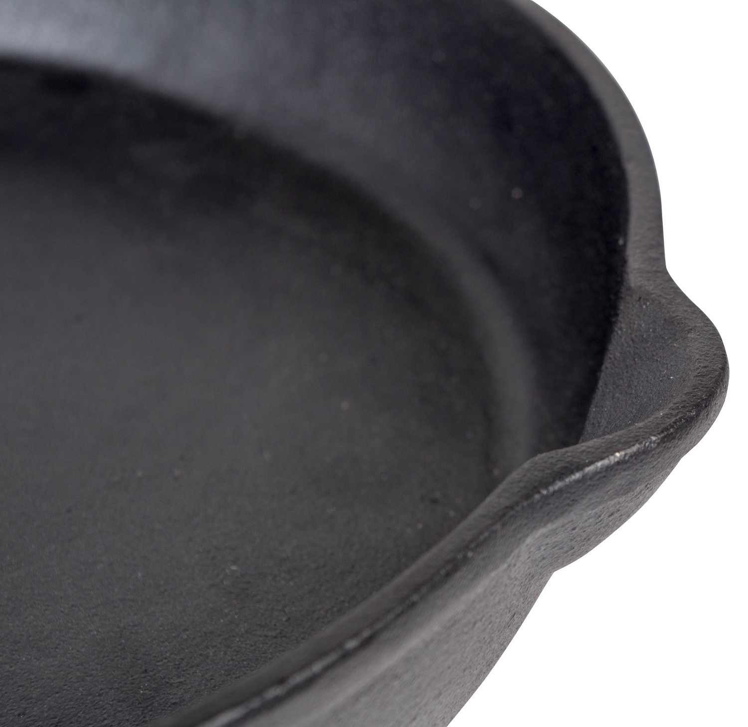 Koekenpan Bo-Camp Urban Outdoor Dutch Oven 24 Cm 2 Koekenpan Bo-Camp Urban Outdoor Dutch Oven 24 Cm - Afbeelding 2