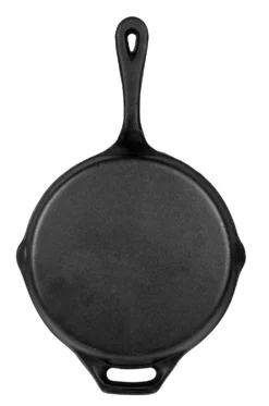 Koekenpan Bo-Camp Urban Outdoor Dutch Oven 24 Cm 9 Koekenpan Bo-Camp Urban Outdoor Dutch Oven 24 Cm -Winkel Voor Kampeerartikelen Voor Buiten 2122425 05