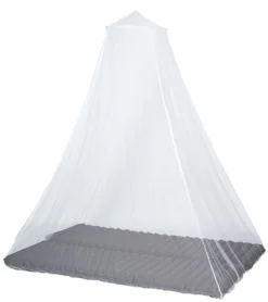 Klamboe Abbey Camp Lichtgewicht 2-Persoons Wit