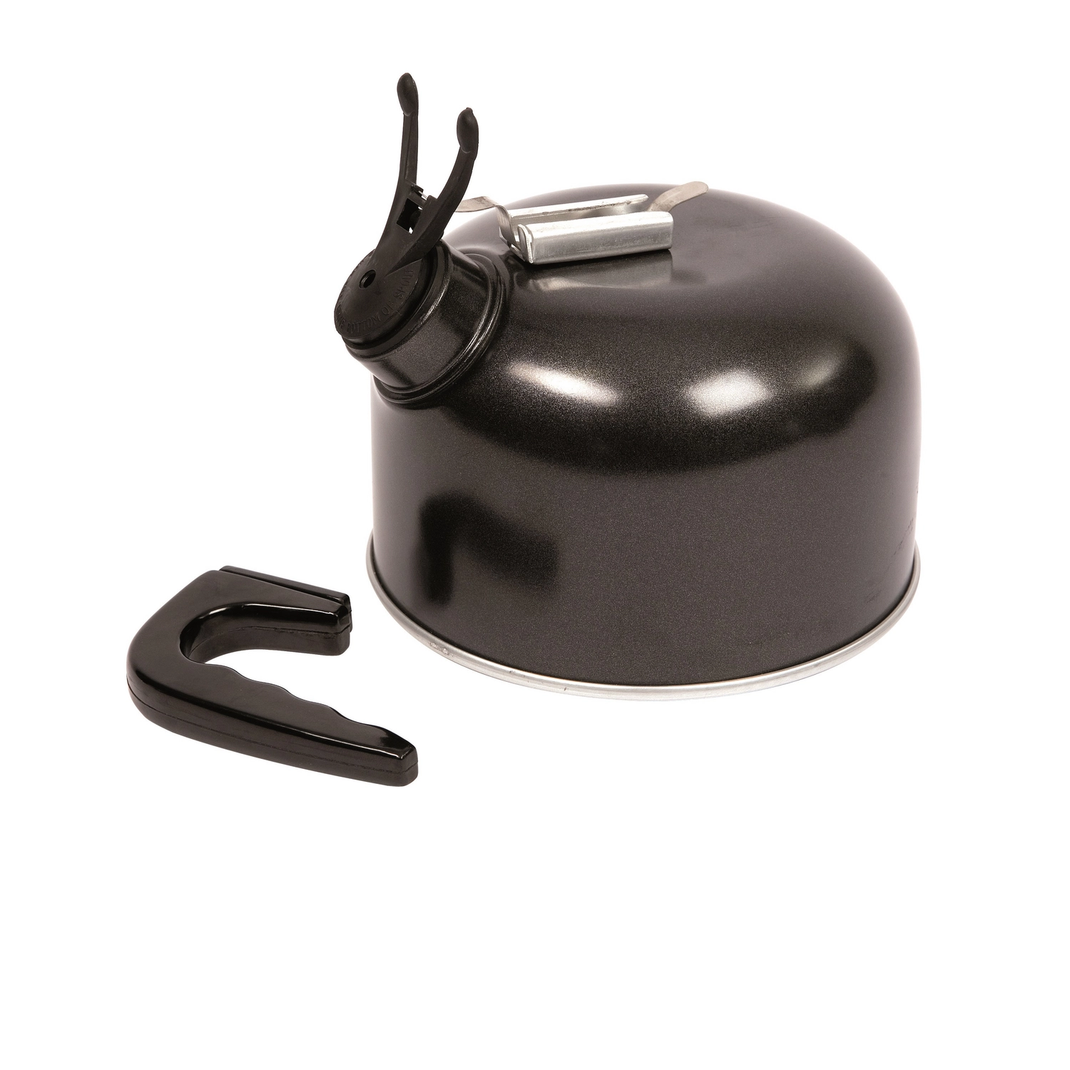 Fluitketel Bo-Camp Compact 1L 2 Fluitketel Bo-Camp Compact 1L - Afbeelding 2