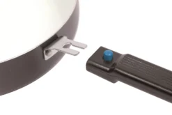 Hapjespan Bo-Camp Sprint ECO 24 Cm -Winkel Voor Kampeerartikelen Voor Buiten 2304201 2