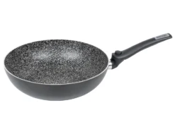 Wokpan Bo-Camp Turn Wegklapbare Pannengreep Ø 28 Cm