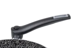 Wokpan Bo-Camp Turn Wegklapbare Pannengreep Ø 28 Cm -Winkel Voor Kampeerartikelen Voor Buiten 2304436 3