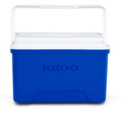 Koelbox Igloo Laguna 9 Blue -Winkel Voor Kampeerartikelen Voor Buiten 3 00032477 F12
