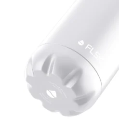 Thermosfles FLSK WHTE 1000 Ml -Winkel Voor Kampeerartikelen Voor Buiten 3 1000ml whte 49048771082 o