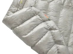Slaapzak Thermarest Vesper 20 UL Quilt Long -Winkel Voor Kampeerartikelen Voor Buiten 3 10703 tr vesper 20 vapor regular draft