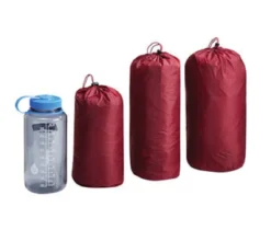 Tent MSR Thru-Hiker Mesh House 3 V2 Rood -Winkel Voor Kampeerartikelen Voor Buiten 3 10823 msr thru hiker mesh house packed