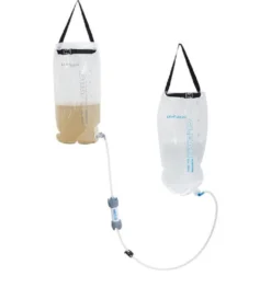 Waterfilter Platypus GravityWorks Wit 6 Liter -Winkel Voor Kampeerartikelen Voor Buiten 3 11164 platypus gravityworks complete kit 6liters front28129
