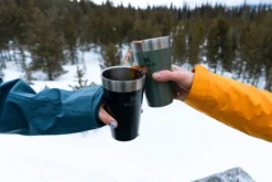 Thermosbeker Stanley The Stacking Beer Pint Charcoal 0,47L -Winkel Voor Kampeerartikelen Voor Buiten 3 1200x800 1