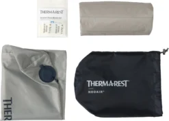 Slaapmat Thermarest NeoAir XTherm MAX Vapor Regular Wide -Winkel Voor Kampeerartikelen Voor Buiten 3 13253 thermarest neoair xtherm max vapor regular contents 1
