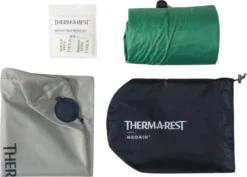 Slaapmat Thermarest NeoAir Venture Pine Large -Winkel Voor Kampeerartikelen Voor Buiten 3 13270 thermarest neoair venture pine regular contents 1