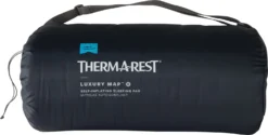 Slaapmat Thermarest LuxuryMap Poseidon Large -Winkel Voor Kampeerartikelen Voor Buiten 3 13278 thermarest luxurymap marine regular ssack 1