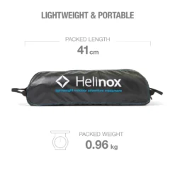 Campingtafel Helinox Table One Hard Top Rainbow Bandanna Quilt -Winkel Voor Kampeerartikelen Voor Buiten 3 2021tableonehardtop black 2bagmetric 16141218337932000x