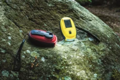 Zaklamp Rubytec Kao XL Swing Solar Red -Winkel Voor Kampeerartikelen Voor Buiten 3 24