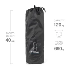 Campingstoel Helinox Chair Zero High-Back White -Winkel Voor Kampeerartikelen Voor Buiten 3 272edea48 8eee 432d 909b f20664d85fe42000x 2