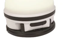 Reislamp Bo-Camp Hanglamp Kuma -Winkel Voor Kampeerartikelen Voor Buiten 3 5818808 7