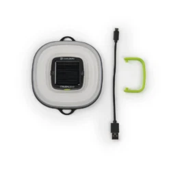 Reislamp Goal Zero Crush Light -Winkel Voor Kampeerartikelen Voor Buiten 3 847974006061.2