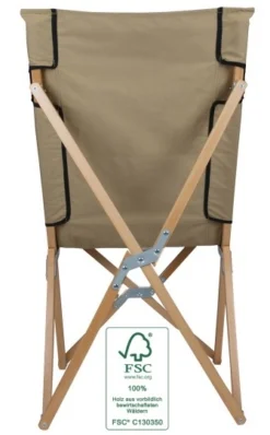 Campingstoel EOE Faltstohl VH Sand M -Winkel Voor Kampeerartikelen Voor Buiten 3 Campingstoel20EOE20Faltstohl20VH20Sand 3 1