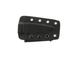 Survivalmes Fox Knives Black Tarlo Fixed 5 Survivalmes Fox Knives Black Tarlo Fixed -Winkel Voor Kampeerartikelen Voor Buiten 3 FO20BF 713 2 Large