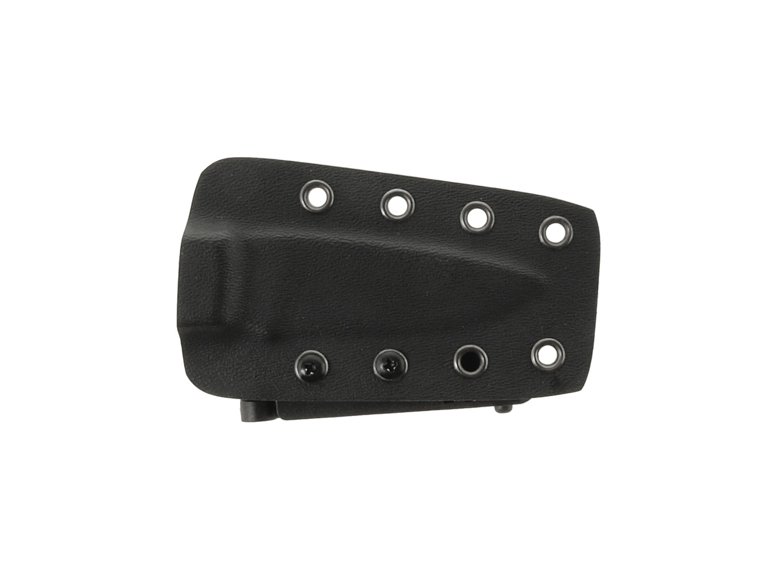 Survivalmes Fox Knives Black Tarlo Fixed 3 Survivalmes Fox Knives Black Tarlo Fixed - Afbeelding 3