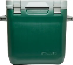 Koelbox Stanley The Cold For Days Outdoor Cooler Green 28,3L -Winkel Voor Kampeerartikelen Voor Buiten 3 Large JPG Adventure20Cold20For20Days20Outdoor20Cooler2030QT20Green 3