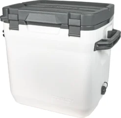 Koelbox Stanley The Cold For Days Outdoor Cooler Polar 28,3L -Winkel Voor Kampeerartikelen Voor Buiten 3 Large JPG Adventure20Cold20For20Days20Outdoor20Cooler2030QT20Polar 5