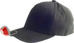 Hoofdlamp Rubytec Owl Mini Yellow 8 Hoofdlamp Rubytec Owl Mini Yellow -Winkel Voor Kampeerartikelen Voor Buiten 3 Owl On Cap 5