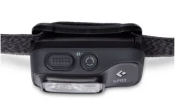 Hoofdlamp Black Diamond Spot 400 Graphite -Winkel Voor Kampeerartikelen Voor Buiten 3 black diamond spot 400 headlamp graphite 2 1