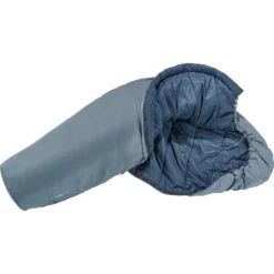 Slaapzak Deuter Orbit +5G Regular Shale Ink -Winkel Voor Kampeerartikelen Voor Buiten 3 borbit2