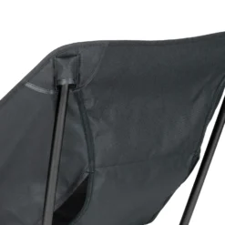 Campingstoel Helinox Café Chair Home Black -Winkel Voor Kampeerartikelen Voor Buiten 3 cafe chair home black 2 2