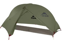 Tent MSR Hubba Hubba NX Green -Winkel Voor Kampeerartikelen Voor Buiten 3 hhnxgr6