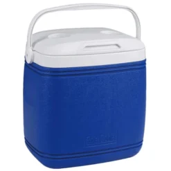 Koelbox Polar Cooler Pro 26L Blauw -Winkel Voor Kampeerartikelen Voor Buiten 3 mc9014 hs907 1