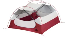 Tent MSR Mutha Hubba NX Green -Winkel Voor Kampeerartikelen Voor Buiten 3 mh6