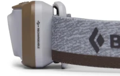 Hoofdlamp Black Diamond Cosmo 350-R Alloy -Winkel Voor Kampeerartikelen Voor Buiten 3 opplanet black diamond cosmo 350 r headlamp alloy bd6206771000all1 av 3