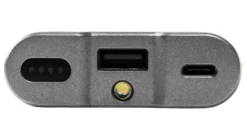 Oplader Goal Zero Guide 12 Solar Kit -Winkel Voor Kampeerartikelen Voor Buiten 3 opplanet goal zero guide 12 solar kit w nomad 5 solar panel black 44260 av 2