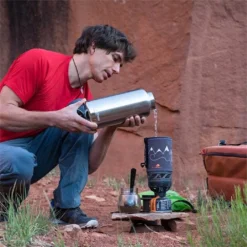 Thermosfles Klean Kanteen TKWide Brushed Stainless 1900 Ml -Winkel Voor Kampeerartikelen Voor Buiten 3 thermosfles rvs tkwide lekdicht 1900 ml2028229