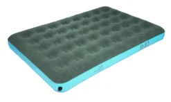 Luchtbed Bo-Camp Velours Air-XL 2 (2-Persoons)