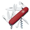 Zakmes Climber Rood Victorinox