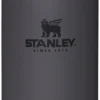 Thermosfles Stanley The Legendary Classic Bottle Charcoal 0,75L