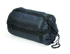 Slaapzak Bo-Camp Graphite Large Grijs Blauw -Winkel Voor Kampeerartikelen Voor Buiten 3605753 3