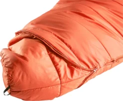 Slaapzak Deuter Starlight Pro Paprika Slate Blue -Winkel Voor Kampeerartikelen Voor Buiten 3720221 9317 starlight pro paprika slateblue d 07