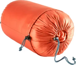 Slaapzak Deuter Starlight Pro Paprika Slate Blue -Winkel Voor Kampeerartikelen Voor Buiten 3720221 9317 starlight pro paprika slateblue d 08