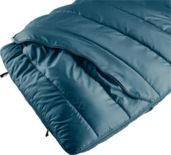 Slaapzak Deuter Starlight SQ Marine Slate Blue -Winkel Voor Kampeerartikelen Voor Buiten 3720321 1357 starlight sq marine slateblue d 08