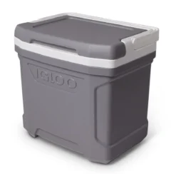 Koelbox Igloo Profile 16 Grey -Winkel Voor Kampeerartikelen Voor Buiten 4 00032635 h1