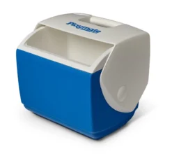 Koelbox Igloo Playmate Pal Blue (Blue Print) -Winkel Voor Kampeerartikelen Voor Buiten 4 00032643 o1