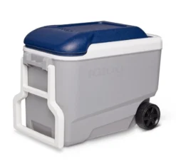 Koelbox Igloo Maxcold 40 Roller Grey -Winkel Voor Kampeerartikelen Voor Buiten 4 00034687 h4
