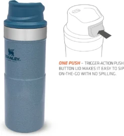 Thermosbeker Stanley The Trigger Action Travel Mug Hammertone Ice 0,35L -Winkel Voor Kampeerartikelen Voor Buiten 4 1096x1200 1
