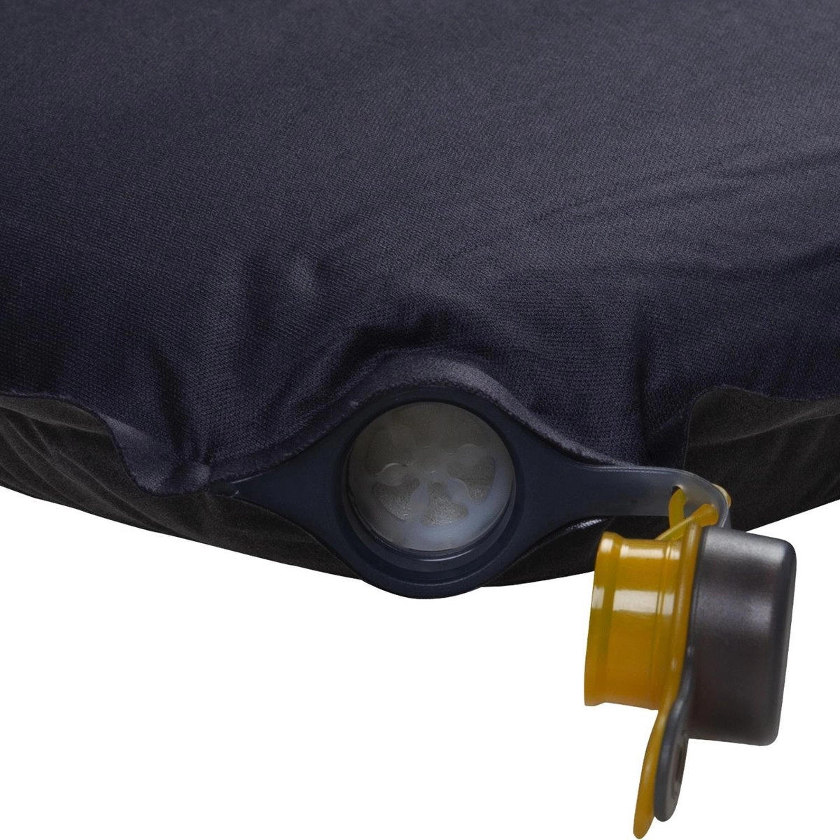 Slaapmat Nomad Ultimate Duo 7.5 Graphite 4 Slaapmat Nomad Ultimate Duo 7.5 Graphite - Afbeelding 4