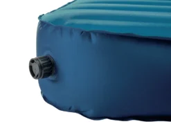 Slaapmat Thermarest MondoKing 3D Blue Large -Winkel Voor Kampeerartikelen Voor Buiten 4 13225 tr mondoking marine large detail valve closed